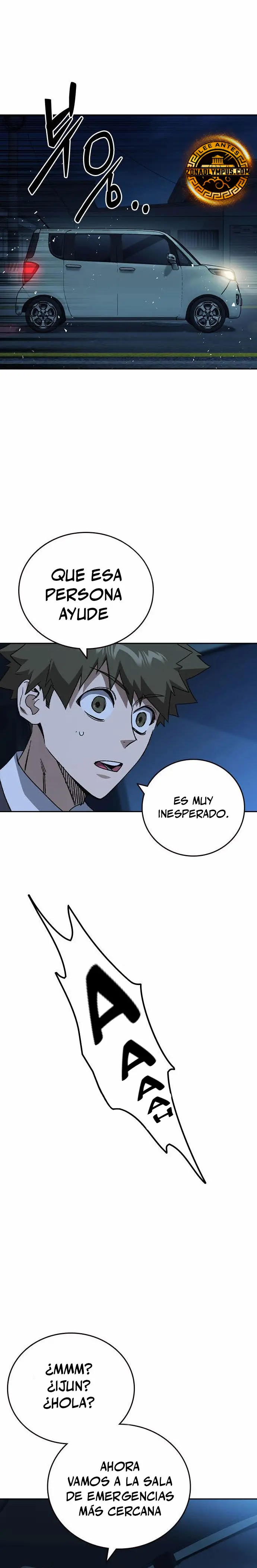 Grupo de Estudio Capitulo 288 página 14