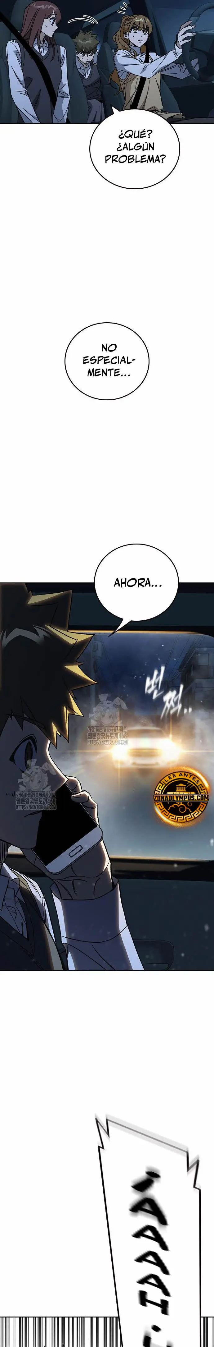 Grupo de Estudio Capitulo 288 página 15