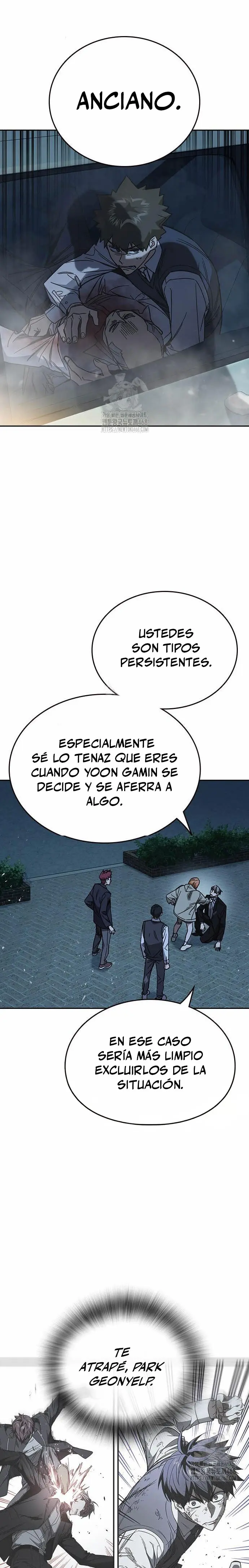 Grupo de Estudio Capitulo 288 página 21