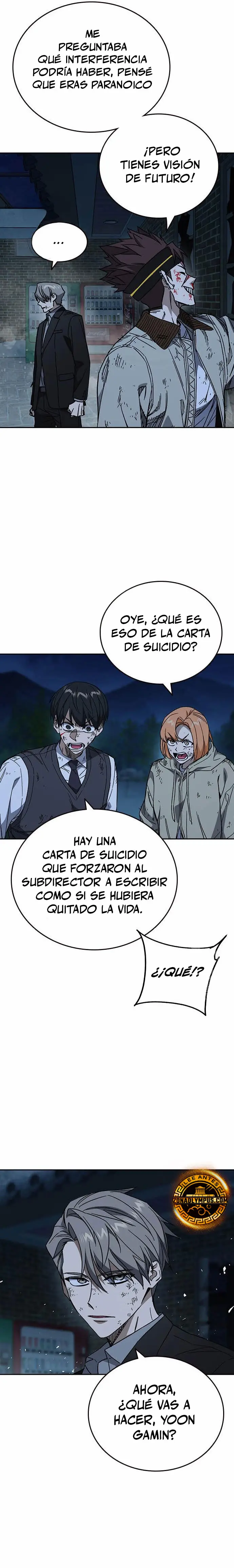 Grupo de Estudio Capitulo 288 página 27