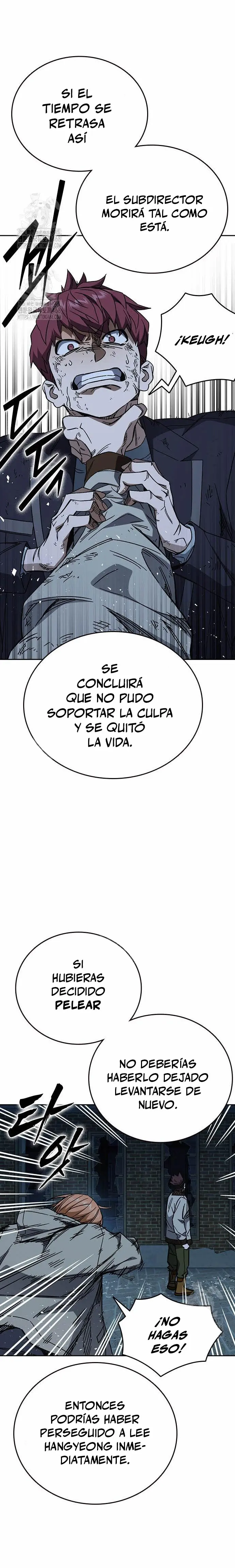 Grupo de Estudio Capitulo 288 página 28