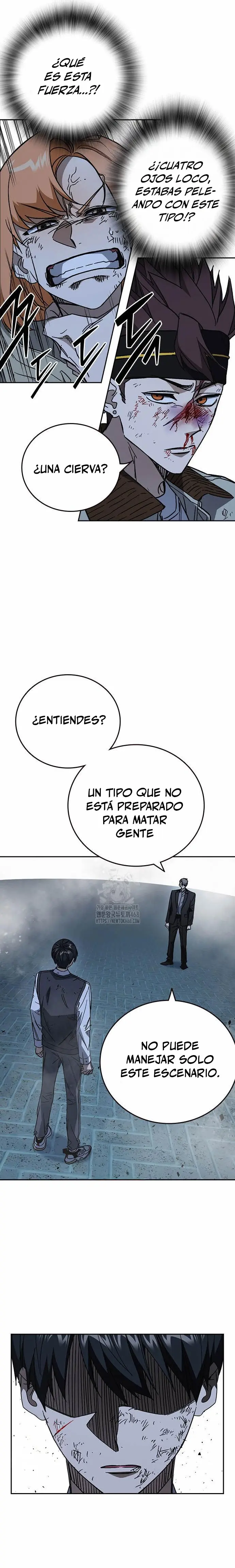 Grupo de Estudio Capitulo 288 página 30