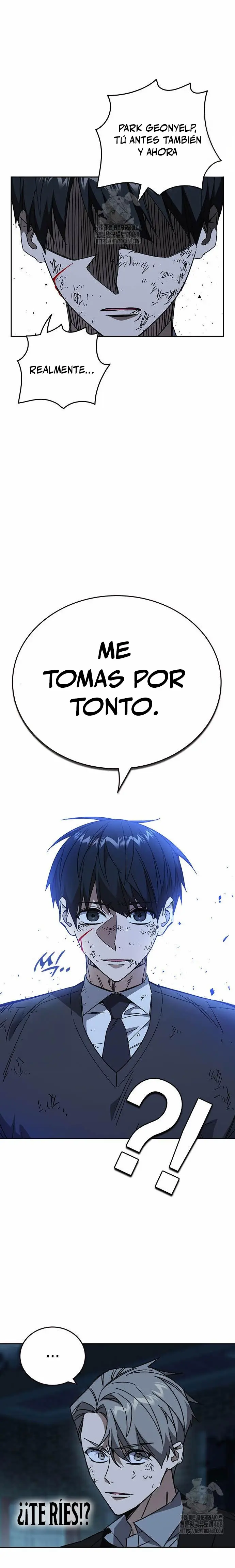 Grupo de Estudio Capitulo 288 página 31