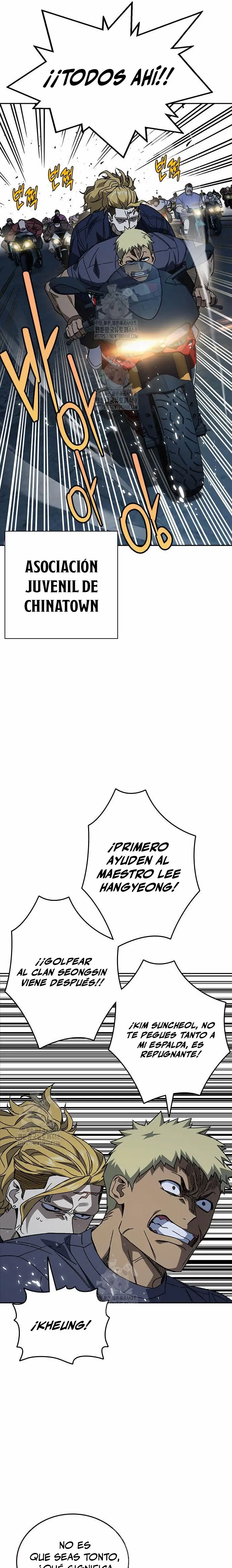 Grupo de Estudio Capitulo 288 página 33