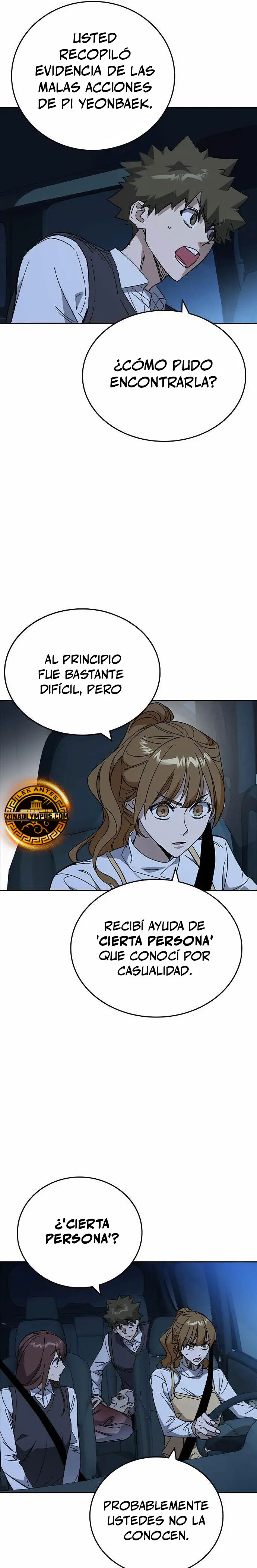 Grupo de Estudio Capitulo 288 página 9