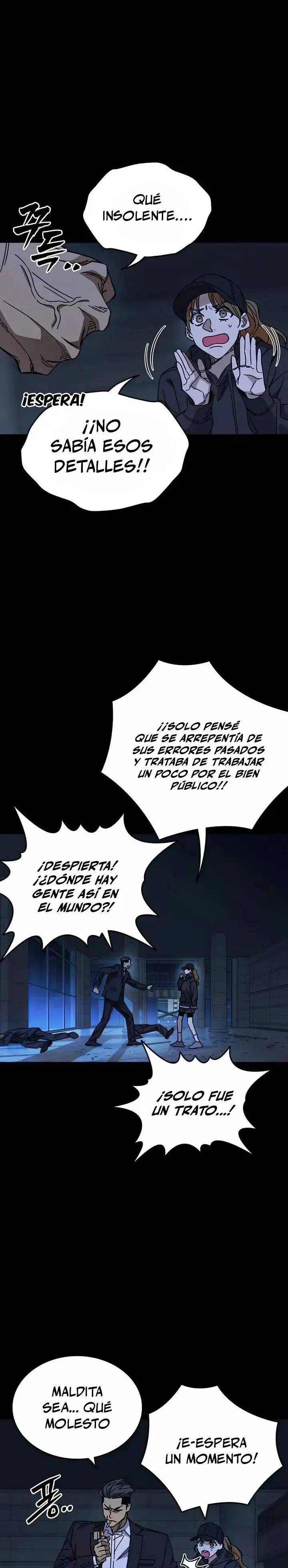 Grupo de Estudio Capitulo 289 página 11