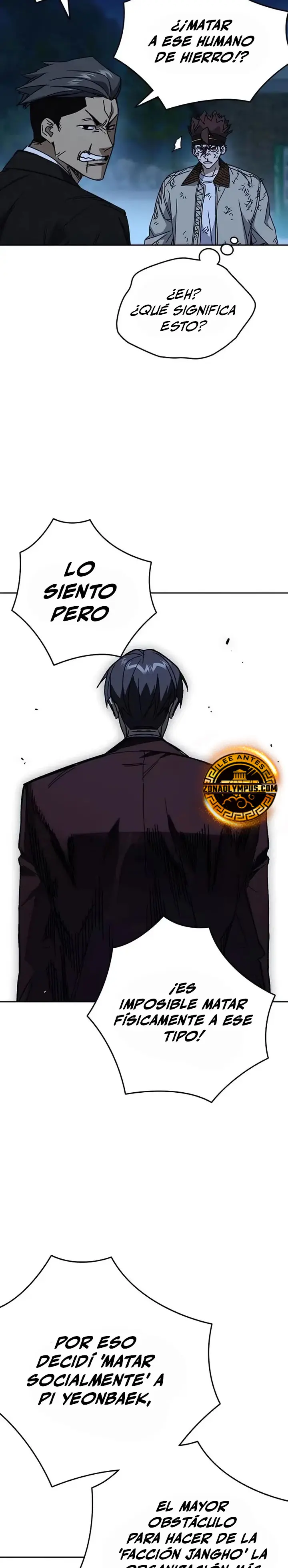 Grupo de Estudio Capitulo 289 página 35