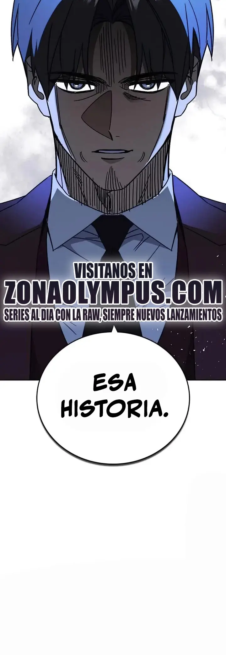 Grupo de Estudio Capitulo 289 página 40