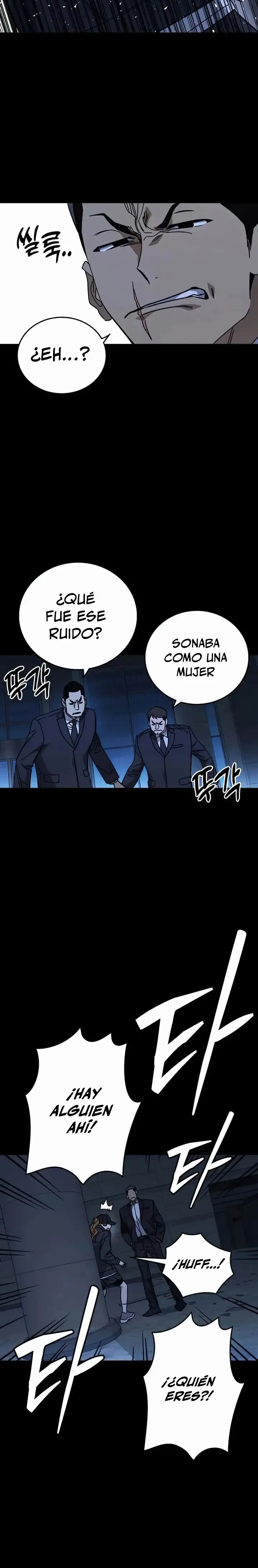 Grupo de Estudio Capitulo 289 página 6
