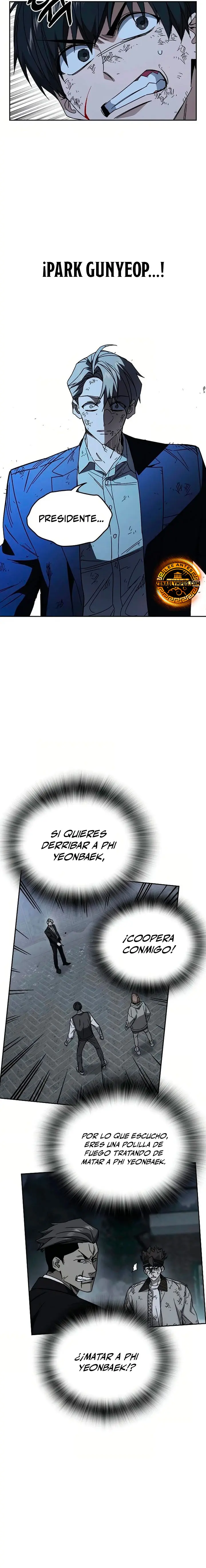 Grupo de Estudio Capitulo 290 página 10