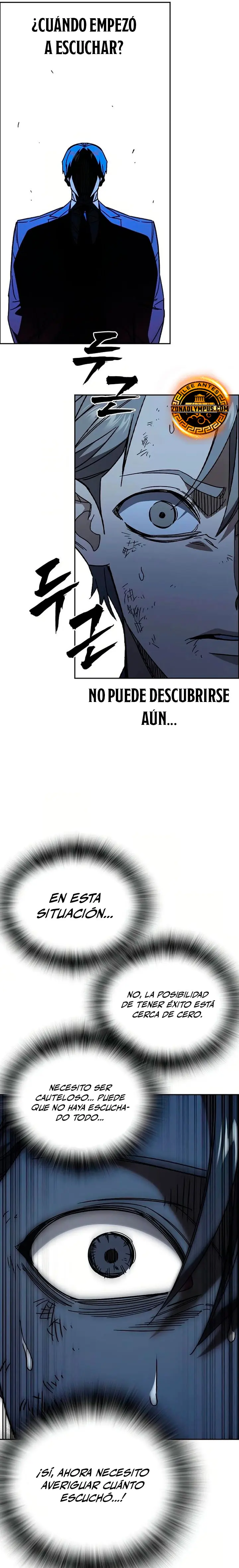 Grupo de Estudio Capitulo 290 página 11