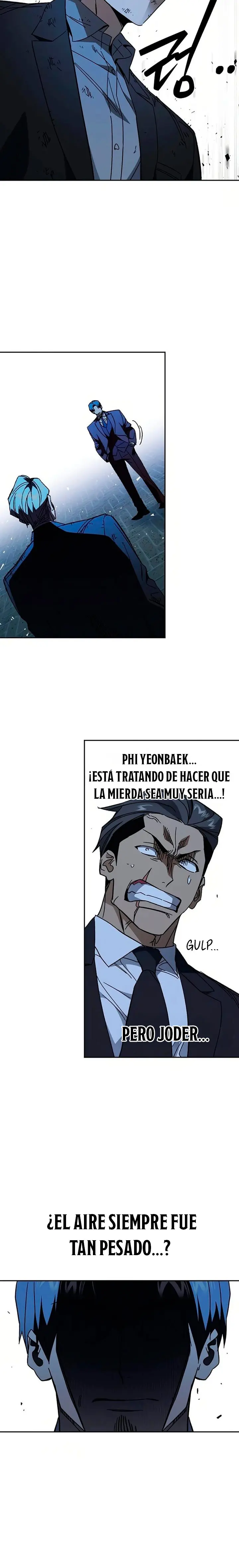 Grupo de Estudio Capitulo 290 página 13