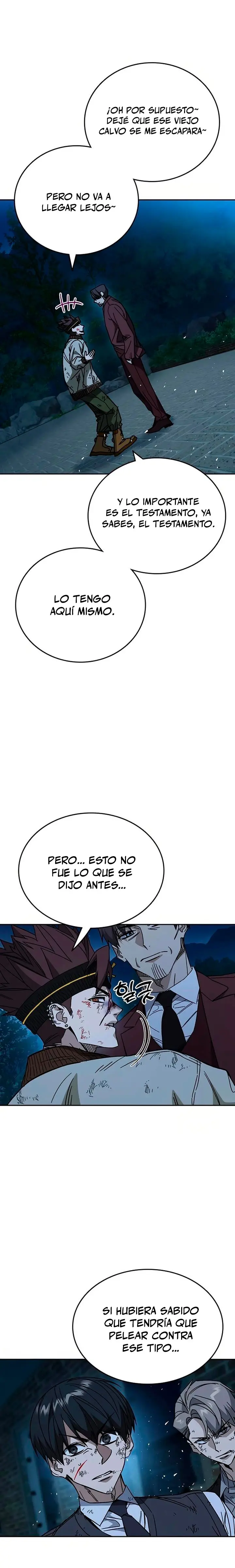 Grupo de Estudio Capitulo 290 página 17