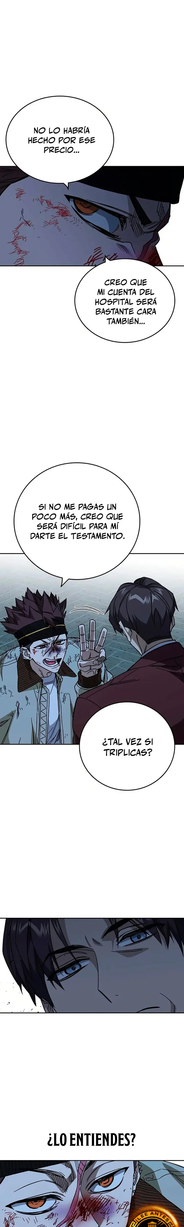 Grupo de Estudio Capitulo 290 página 18