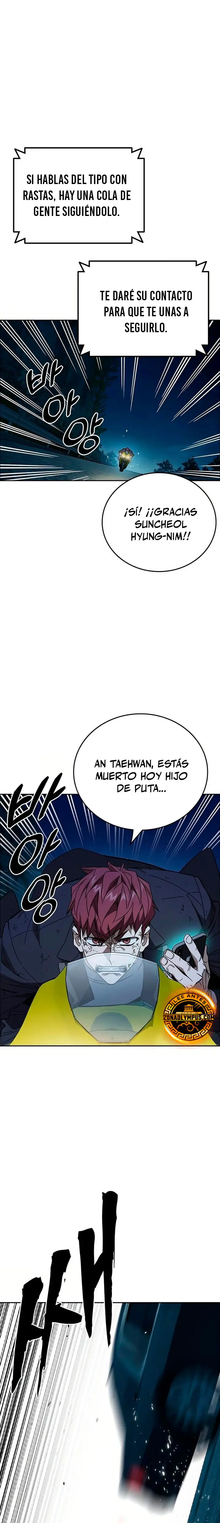 Grupo de Estudio Capitulo 290 página 2