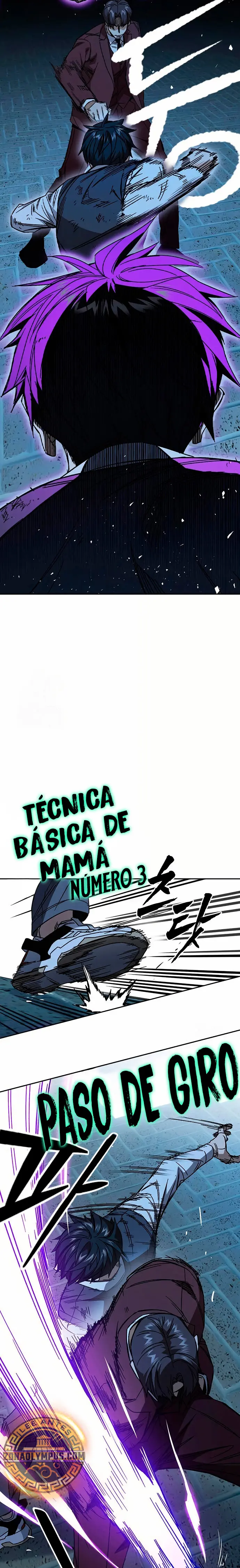 Grupo de Estudio Capitulo 291 página 12