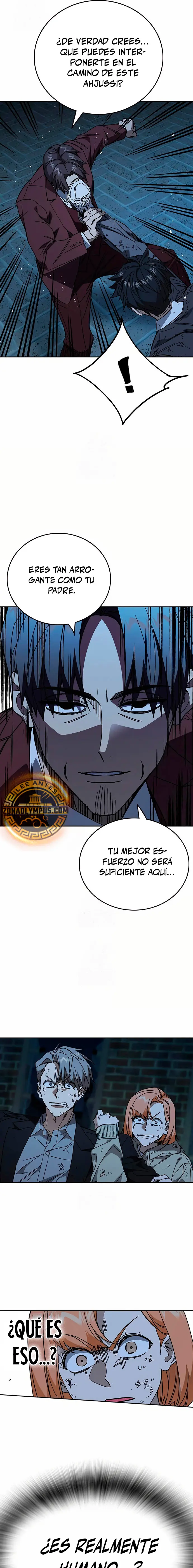Grupo de Estudio Capitulo 291 página 16