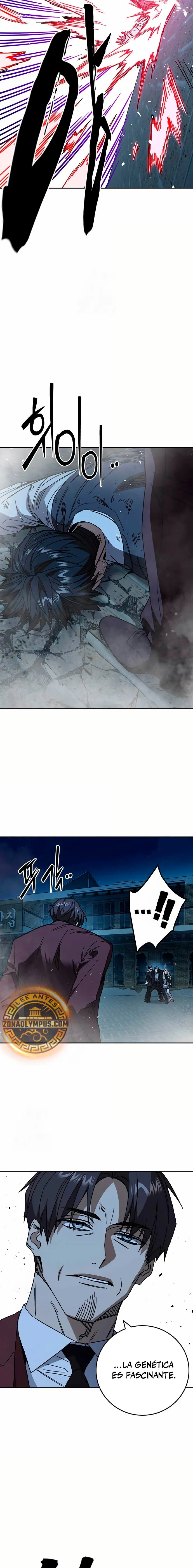 Grupo de Estudio Capitulo 291 página 18