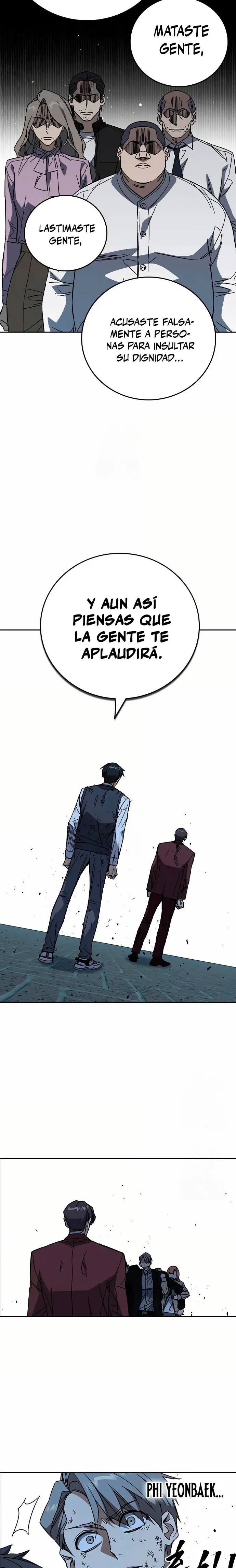 Grupo de Estudio Capitulo 291 página 22