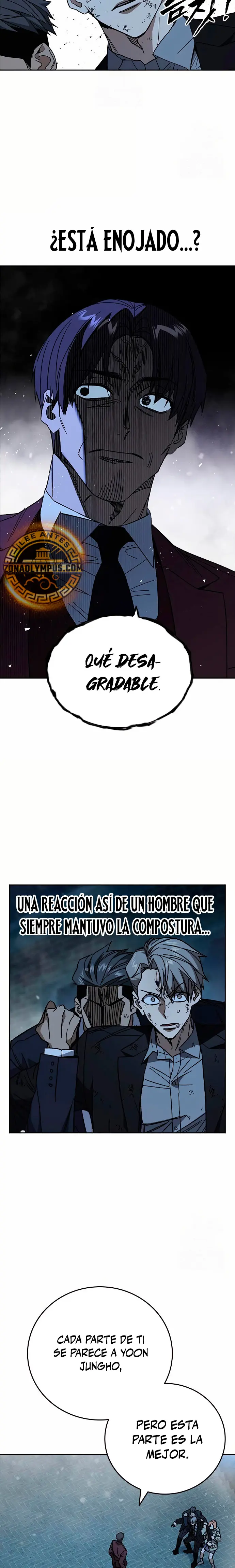 Grupo de Estudio Capitulo 291 página 23