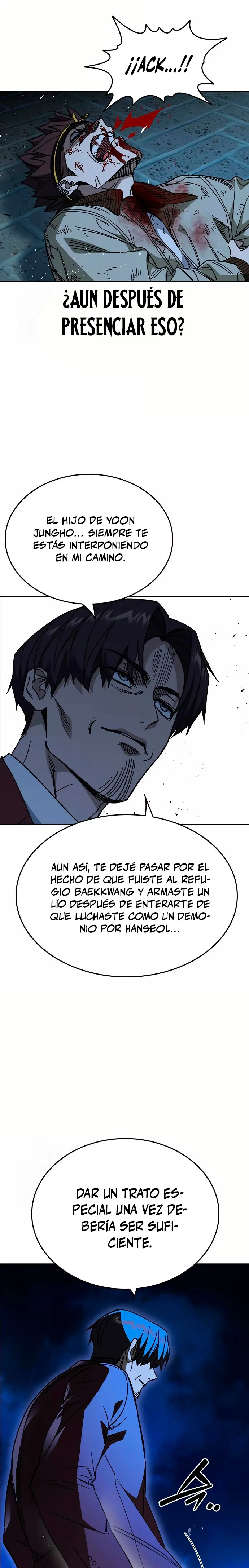 Grupo de Estudio Capitulo 291 página 5