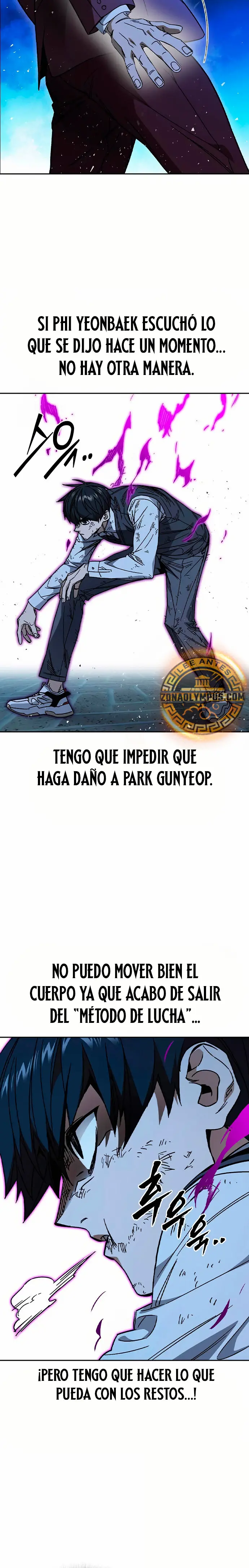Grupo de Estudio Capitulo 291 página 6