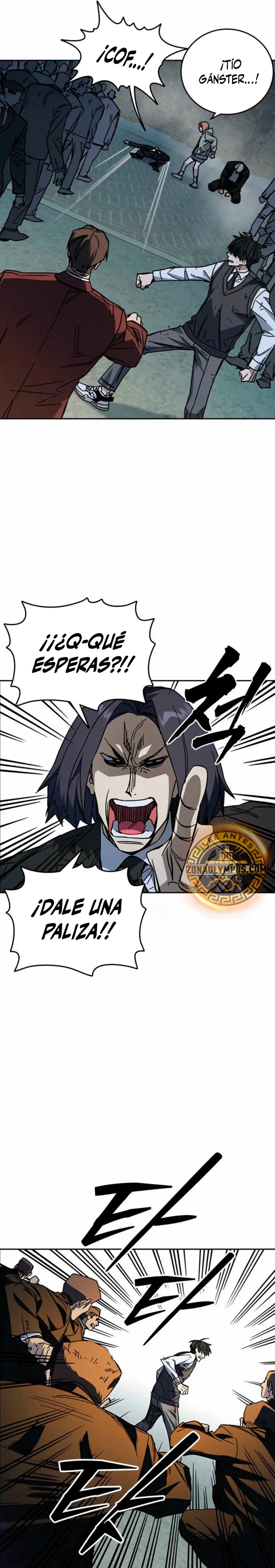 Grupo de Estudio Capitulo 292 página 15