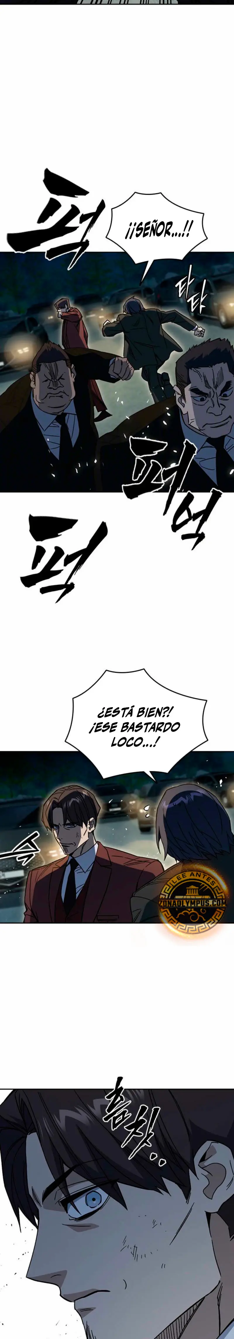 Grupo de Estudio Capitulo 292 página 16