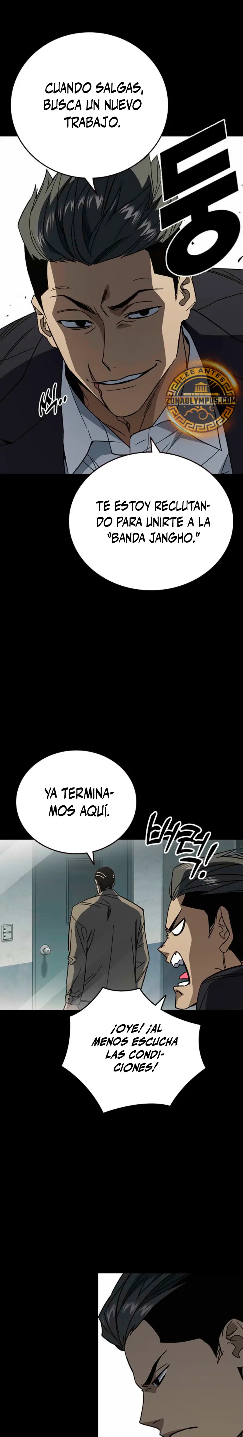 Grupo de Estudio Capitulo 292 página 21