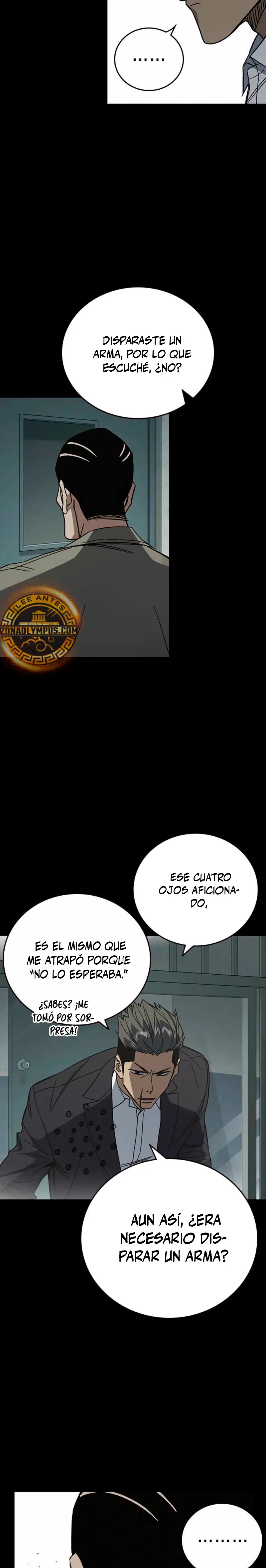 Grupo de Estudio Capitulo 292 página 22