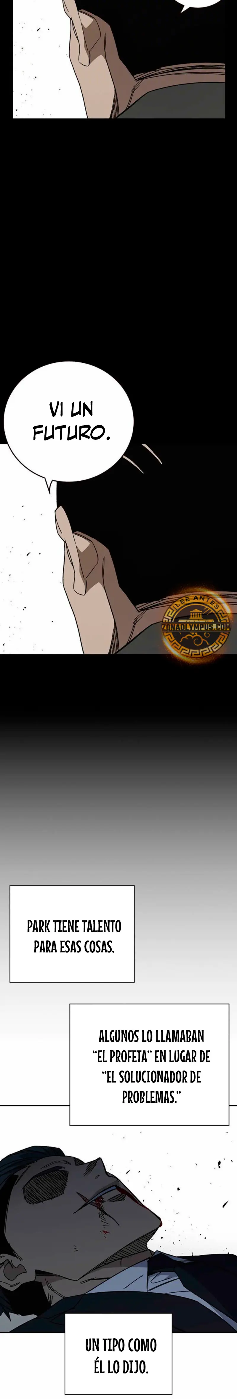 Grupo de Estudio Capitulo 292 página 23