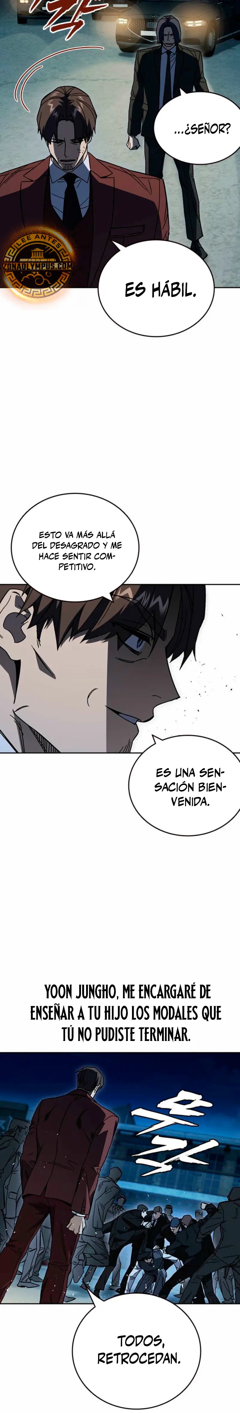 Grupo de Estudio Capitulo 292 página 29