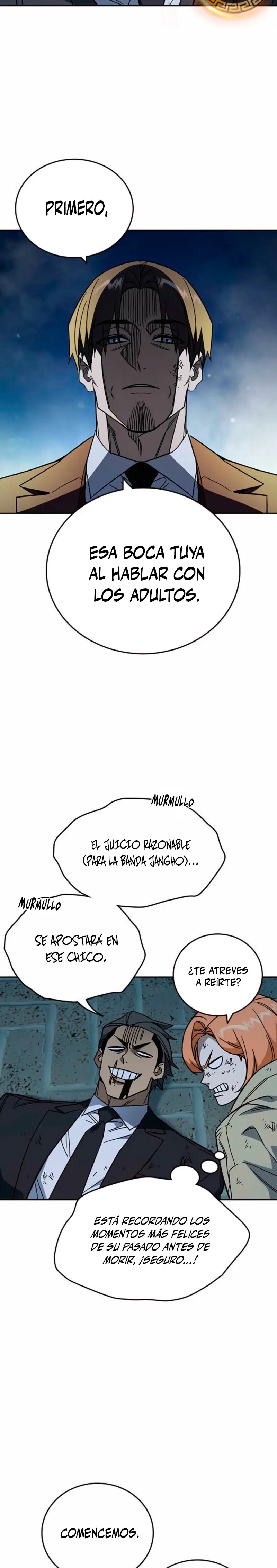 Grupo de Estudio Capitulo 292 página 31