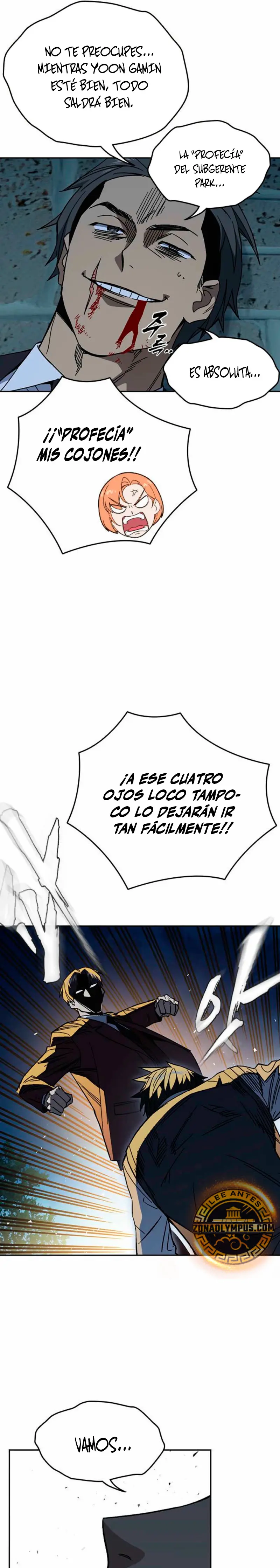 Grupo de Estudio Capitulo 292 página 33