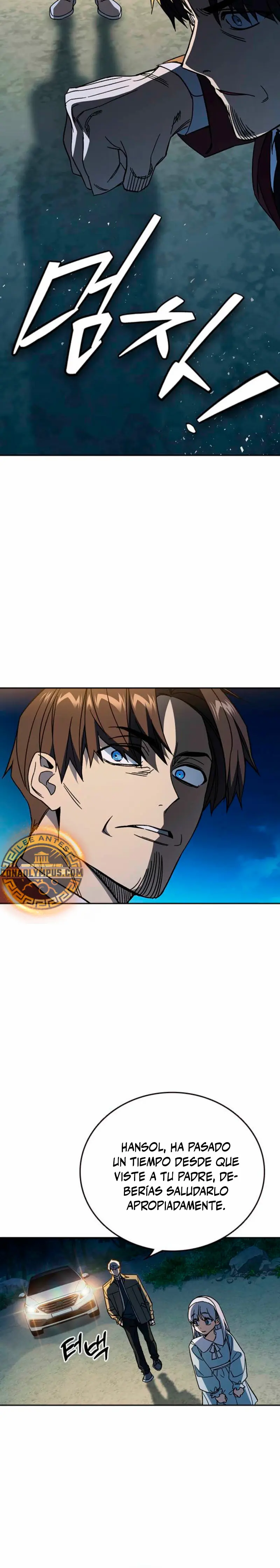 Grupo de Estudio Capitulo 292 página 35