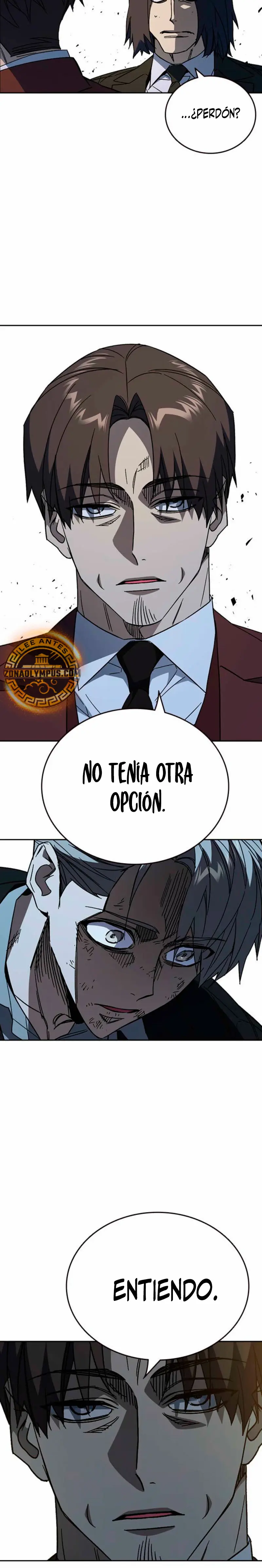 Grupo de Estudio Capitulo 292 página 8