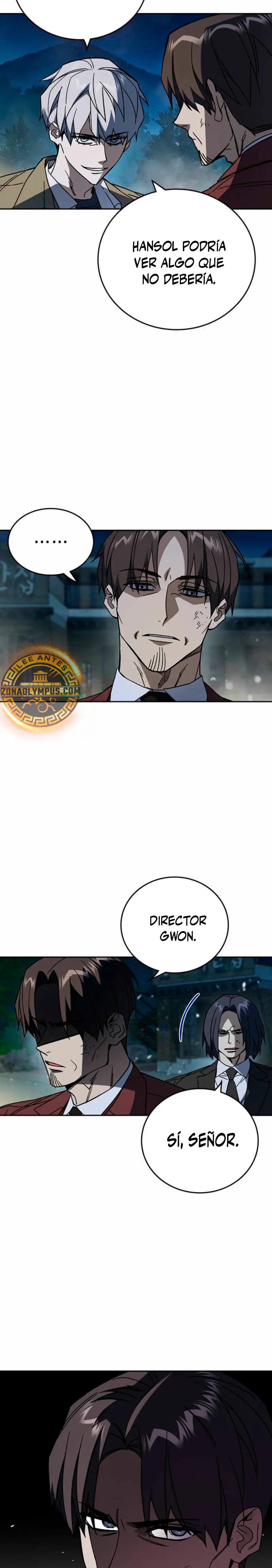 Grupo de Estudio Capitulo 293 página 10