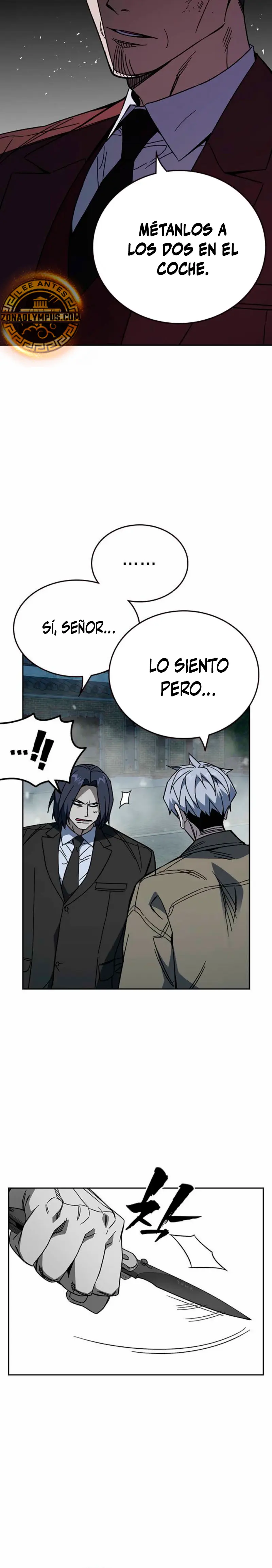 Grupo de Estudio Capitulo 293 página 11