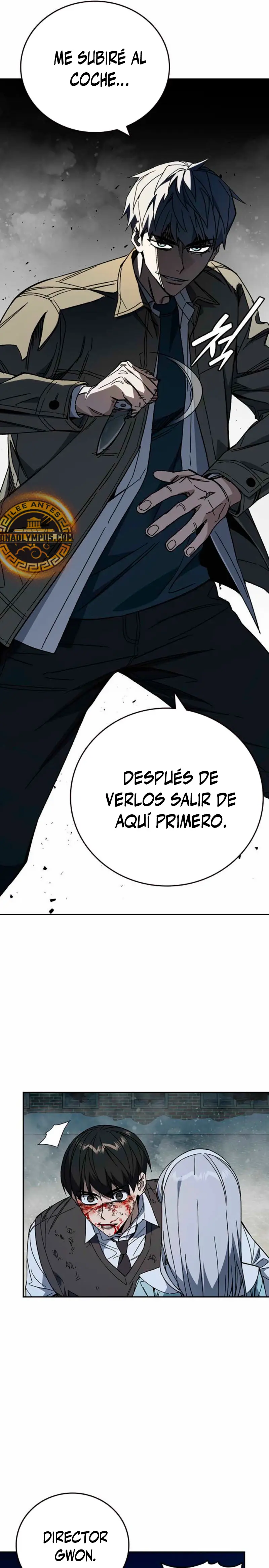 Grupo de Estudio Capitulo 293 página 12