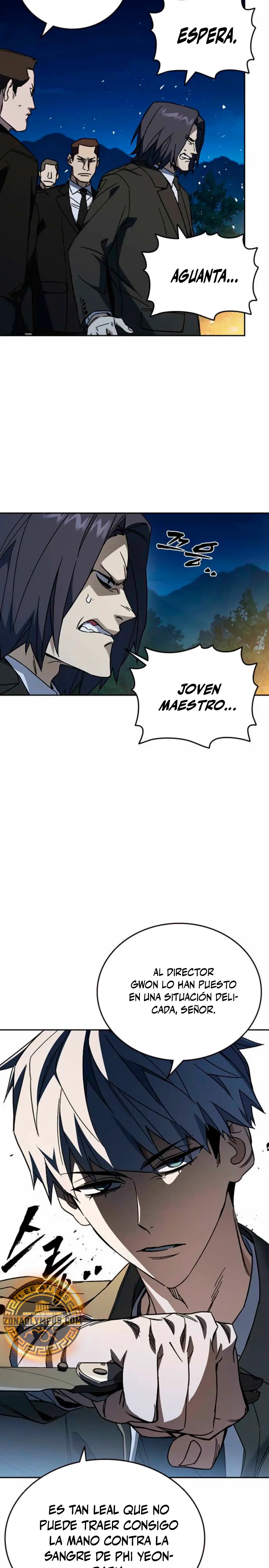 Grupo de Estudio Capitulo 293 página 13