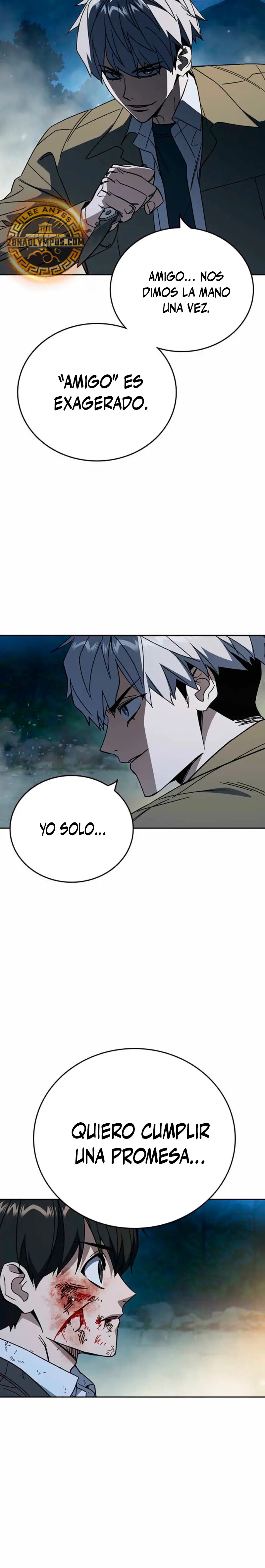 Grupo de Estudio Capitulo 293 página 16