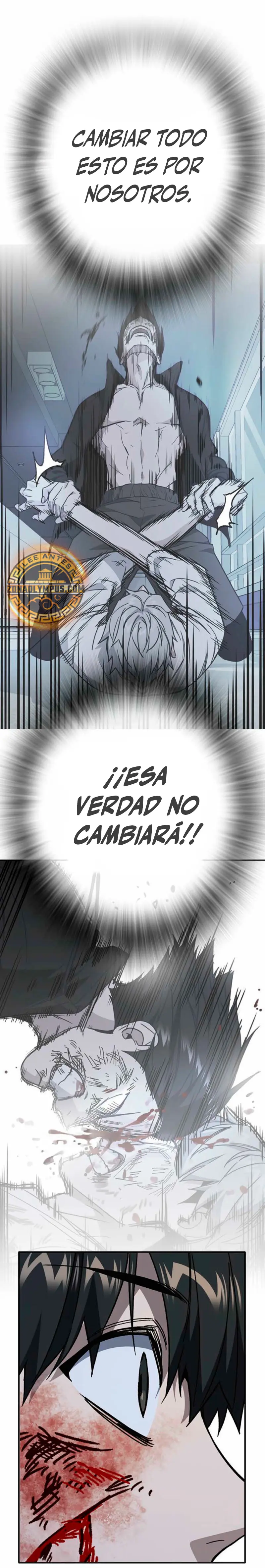 Grupo de Estudio Capitulo 293 página 17