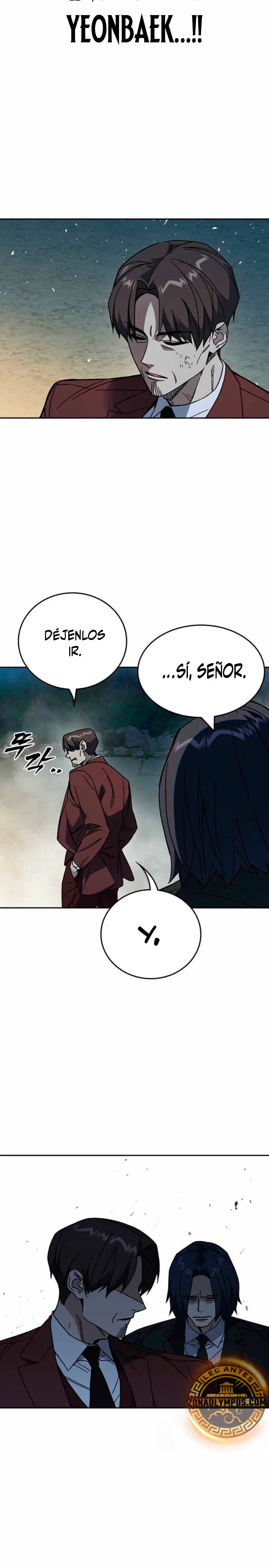 Grupo de Estudio Capitulo 293 página 19