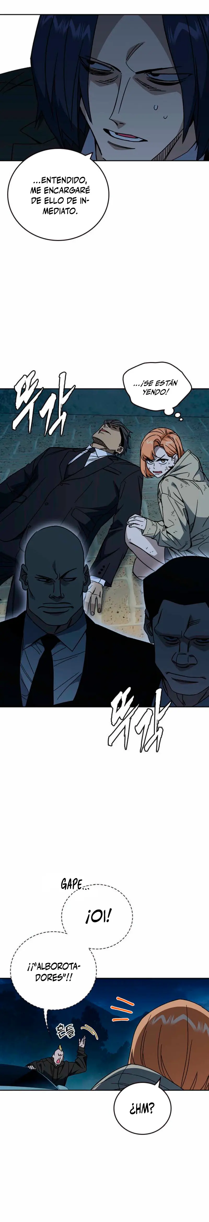 Grupo de Estudio Capitulo 293 página 20