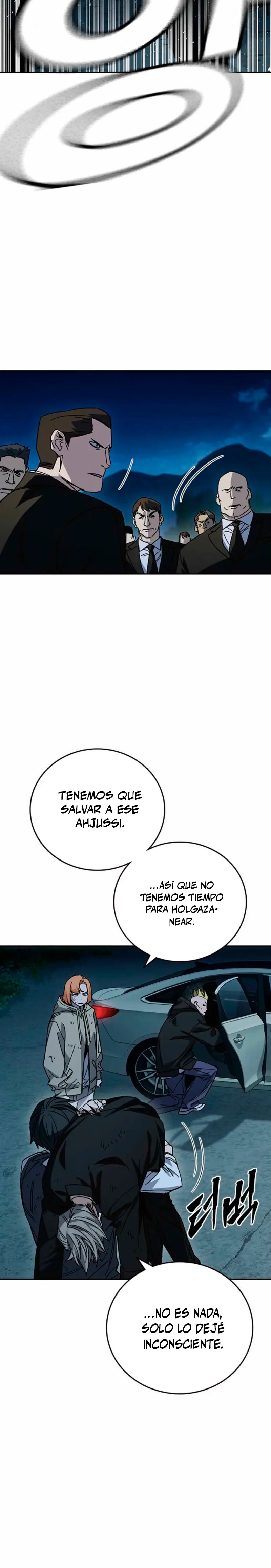 Grupo de Estudio Capitulo 293 página 26