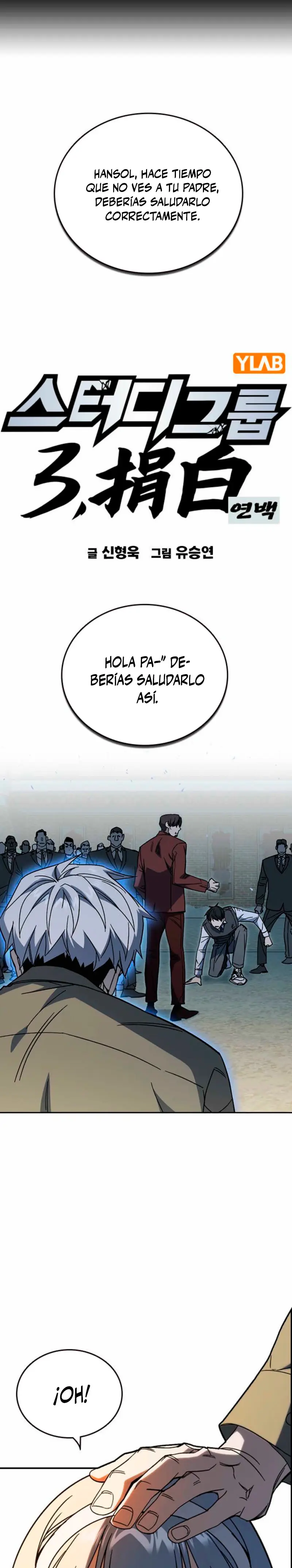 Grupo de Estudio Capitulo 293 página 3