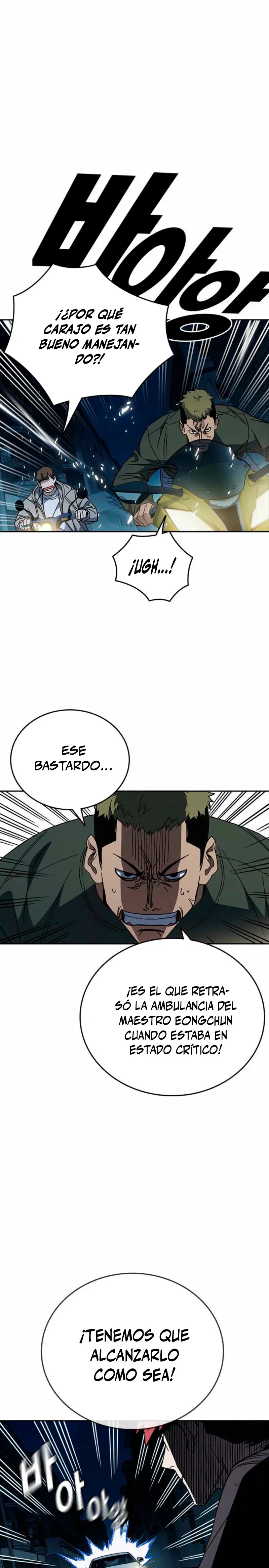 Grupo de Estudio Capitulo 293 página 30