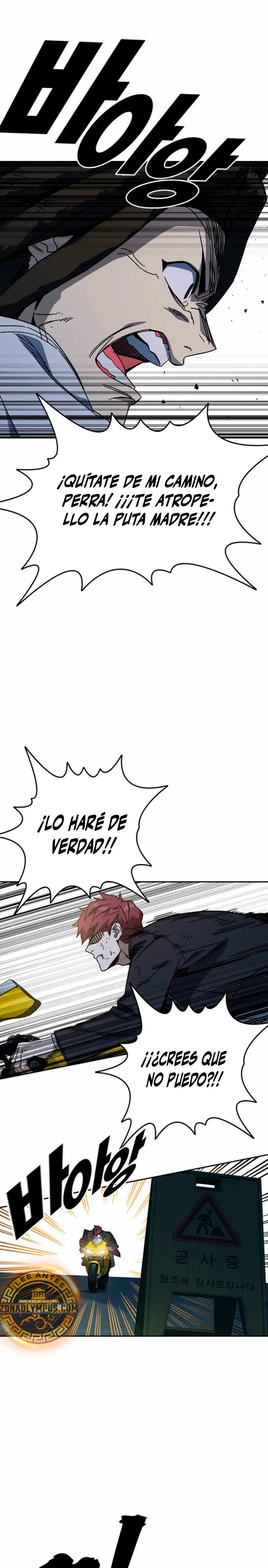 Grupo de Estudio Capitulo 293 página 33