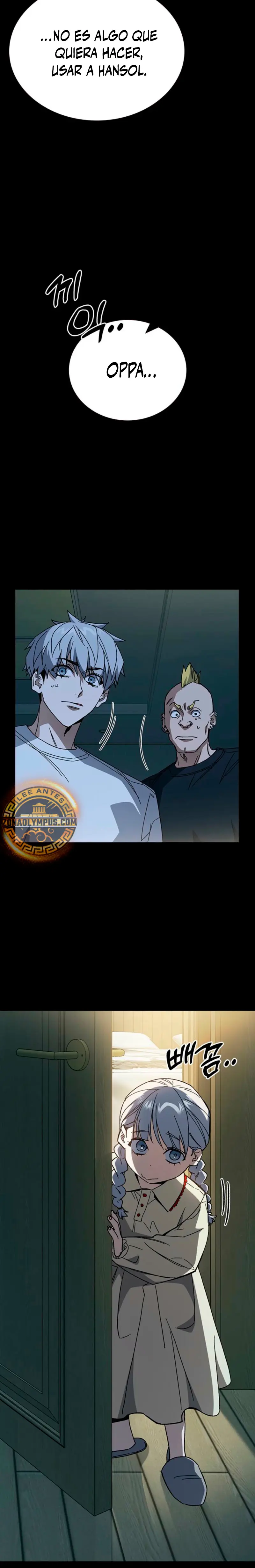 Grupo de Estudio Capitulo 294 página 11