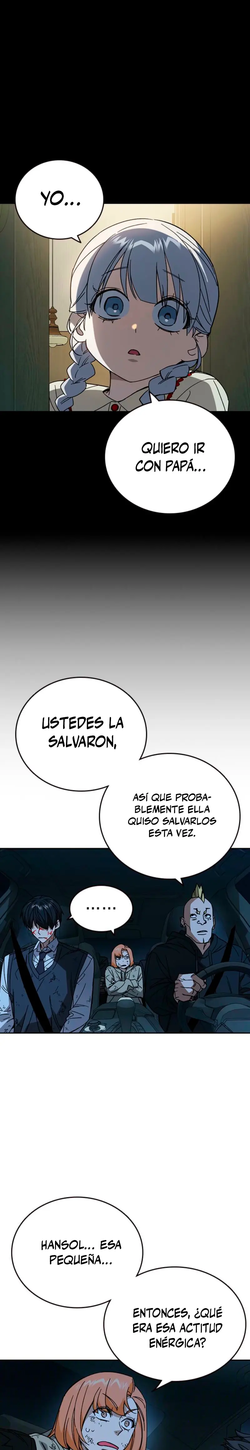 Grupo de Estudio Capitulo 294 página 12